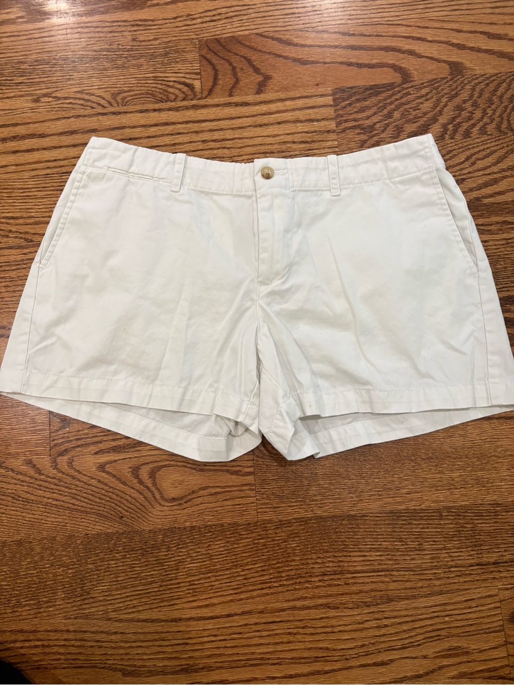 Polo by Ralph Lauren Women’s White Short